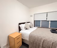 Modern 3-Bed Family Home Near Welsh Harp Hendon