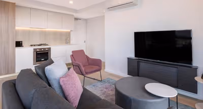 AVANI Central Melbourne Residences