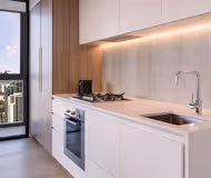 AVANI Central Melbourne Residences