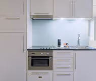 Oaks Melbourne on Collins Hotel