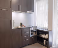 Oaks Melbourne on Collins Hotel