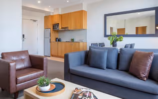 Oaks Melbourne on Market Hotel