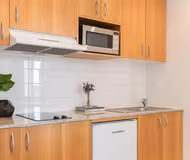 Oaks Melbourne on Market Hotel