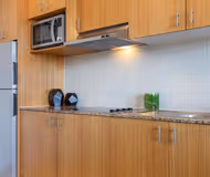 Oaks Melbourne on Market Hotel