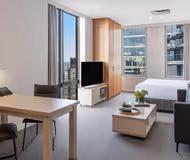 Oaks Melbourne on Market Hotel