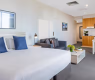 Oaks Melbourne on Market Hotel