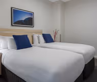 Oaks Melbourne on Market Hotel