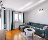 Koludrovac Serviced Apartment