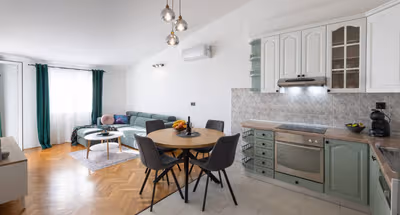 Koludrovac Serviced Apartment