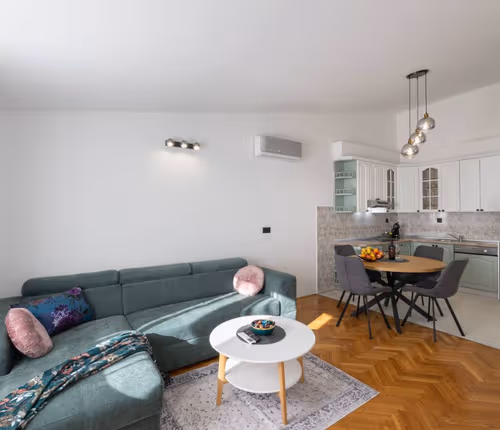 Koludrovac Serviced Apartment