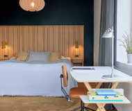 Hjorringgade Serviced Apartment