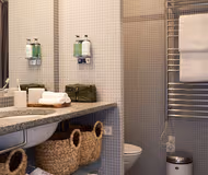 Hjorringgade Serviced Apartment