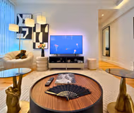 Cosy Mayfair Hideout on Prestigious Street