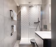 Avenue Henri Dunant Service Apartment