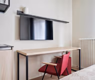 Avenue Henri Dunant Service Apartment