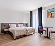 Avenue Henri Dunant Service Apartment