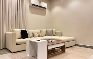 Serviced Apartment at Madina Az Zayid