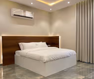 Serviced Apartment at Madina Az Zayid