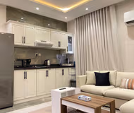 Serviced Apartment at Madina Az Zayid