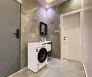 Serviced Apartment at Madina Az Zayid