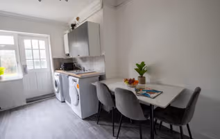 Birmingham 6BR