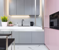 Tysiąclecia Serviced apartment