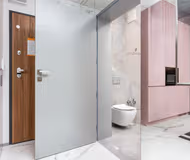 Tysiąclecia Serviced apartment