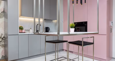 Tysiąclecia Serviced apartment