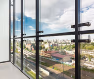 Tysiąclecia Serviced apartment