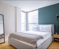 Boylston St Apartment