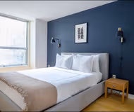 Boylston St Apartment