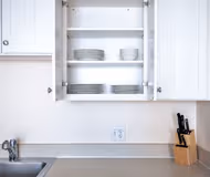 Boylston St Apartment