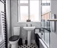 Salisbury Terrace 3BR