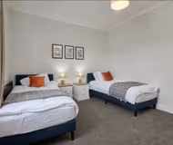 Salisbury Terrace 3BR