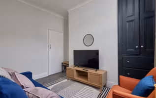 Salisbury Terrace 3BR