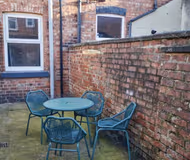 Salisbury Terrace 3BR