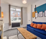 Brighton Road 2BR