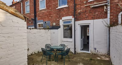 Brighton Road 2BR