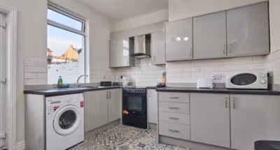Brighton Road 2BR