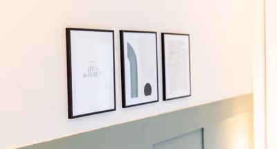 2-Bed Apartment in Redland, Bristol | Work-Ready