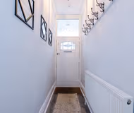 Ideal Group Stay | 3BR House for 8 | Parking