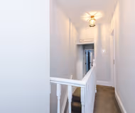 Ideal Group Stay | 3BR House for 8 | Parking