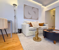 Cosy Mayfair Hideout on Prestigious Street