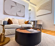 Cosy Mayfair Hideout on Prestigious Street