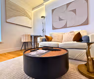 Cosy Mayfair Hideout on Prestigious Street