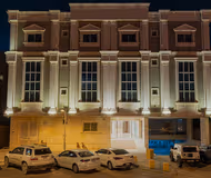 Serviced Apartment at Almughrizat