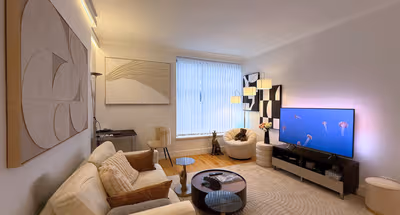 Cosy Mayfair Hideout on Prestigious Street