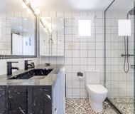 Pasaje Serviced apartment