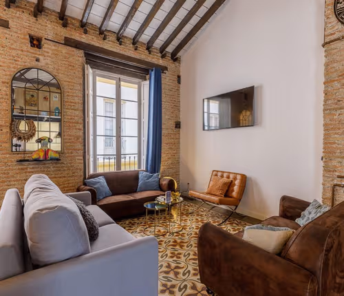 Pasaje Serviced apartment