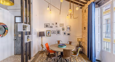 Pasaje Serviced apartment